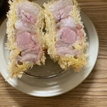 とんかつ成蔵 - 