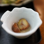そば処 うどんや - 