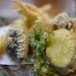 そば処 うどんや - 