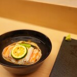 Sushi Kibatani - 