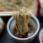 そば処 うどんや - 