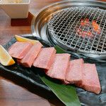 Yakiniku Rien - 