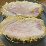 とんかつ成蔵 - 