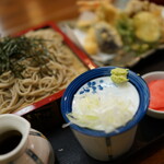 そば処 うどんや - 