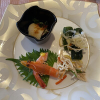 全聚徳 新宿店 - 