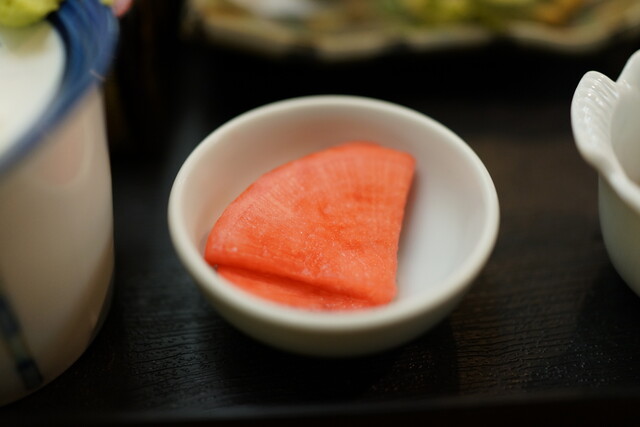 そば処 うどんや - 北上（そば）の写真