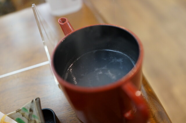 そば処 うどんや - 北上（そば）の写真