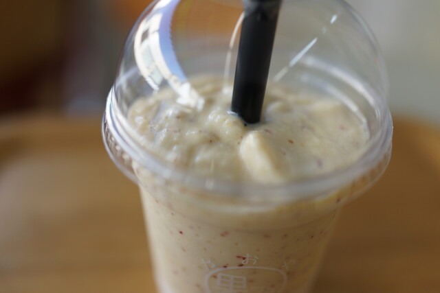 やおや果フェ - 北上（ジューススタンド）の写真