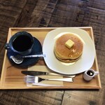 Rakusin cafe IORI - 