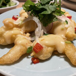 餃子屋 弐ノ弐 ソラリアステージ店 - 