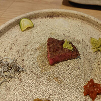 炭火焼肉 肉の匠 ひうち -  炭火焼肉 肉の匠 ひうち -