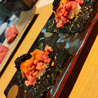 炭火焼肉 肉の匠 ひうち -  炭火焼肉 肉の匠 ひうち -