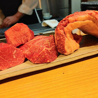 炭火焼肉 肉の匠 ひうち -  炭火焼肉 肉の匠 ひうち -
