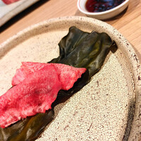 炭火焼肉 肉の匠 ひうち -  炭火焼肉 肉の匠 ひうち -