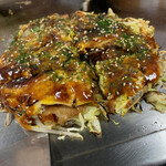 はなきお好み焼 - 