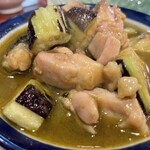 タイ政府公認 タイ料理 アロイチンチン - 