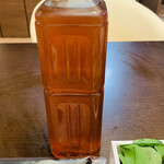 比良山荘 - ・絶品出汁のペットボトル