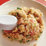 城南園 - やきめし