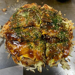 はなきお好み焼 - 