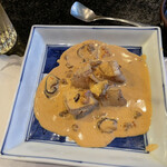 鉄板焼きステーキ あずま - 