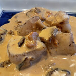 鉄板焼きステーキ あずま - 