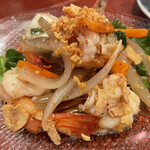 タイ政府公認 タイ料理 アロイチンチン - 