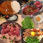 焼肉ヒロミヤ - 