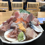 Kinzushi Jizakana Tei - 