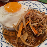 タイ政府公認 タイ料理 アロイチンチン - 