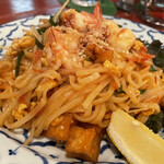 タイ政府公認 タイ料理 アロイチンチン - 