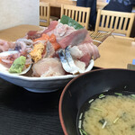 Kinzushi Jizakana Tei - 