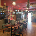 タイ政府公認 タイ料理 アロイチンチン - 