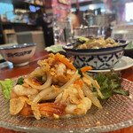 タイ政府公認 タイ料理 アロイチンチン - 