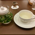 ウエスト青山ガーデン - 