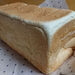ル・フィヤージュ - 湯種食パン（二斤）