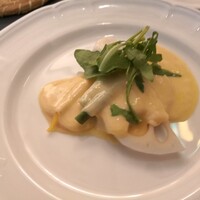 鉄板焼き 銀座 ポルトファーロ 本店 - 