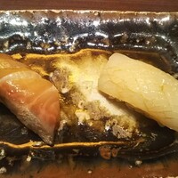 鮨　日本橋　鰤門 - 