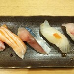 Bumbuku Zushi - 