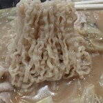 食処 櫻屋 - 平川名物ちりちり麺