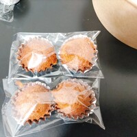 Chez T’S - スイーツのおまけ