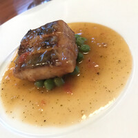 オーベルジュ ド マノワール吉庭 - 