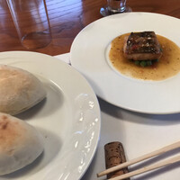 オーベルジュ ド マノワール吉庭 - 