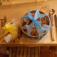 Chez T’S - テイクアウト容器もかわいい