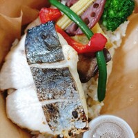 Chez T’S - サワラ