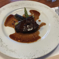 オーベルジュ ド マノワール吉庭 - 