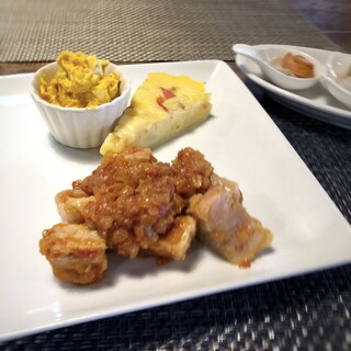 古民家cafe 華蔵_1