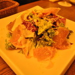 デコラ63 - シーザーサラダ