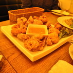 デコラ63 - 鶏の唐揚げ