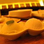 デコラ63 - シャーベット＆アイス