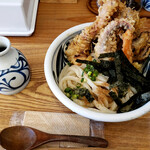 Mishishippi Udon - 